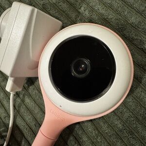 Lollipop Baby Monitor